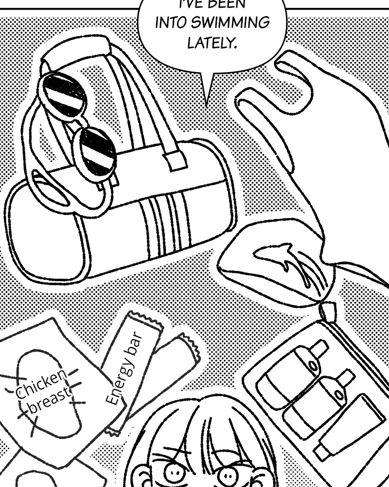 Read No Office Romance! chapter 59 image 60 on Lezhin