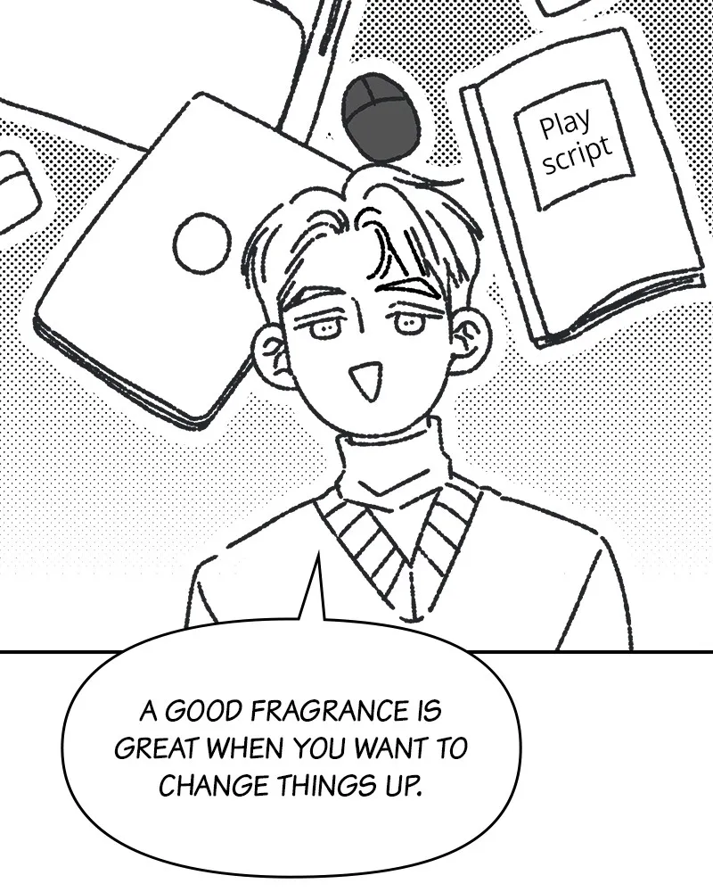 Read No Office Romance! chapter 59 image 64 on Lezhin