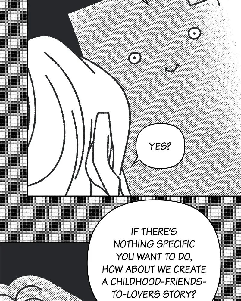 Read No Office Romance! chapter 59 image 9 on Lezhin