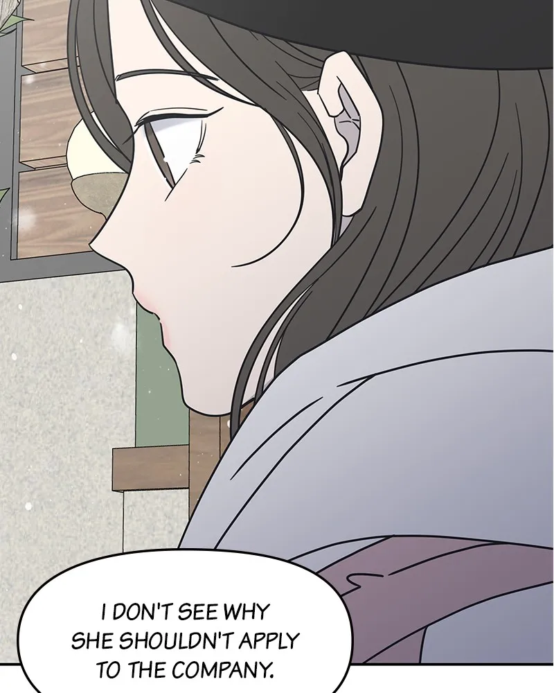 Read No Office Romance! chapter 6 image 102 on Lezhin