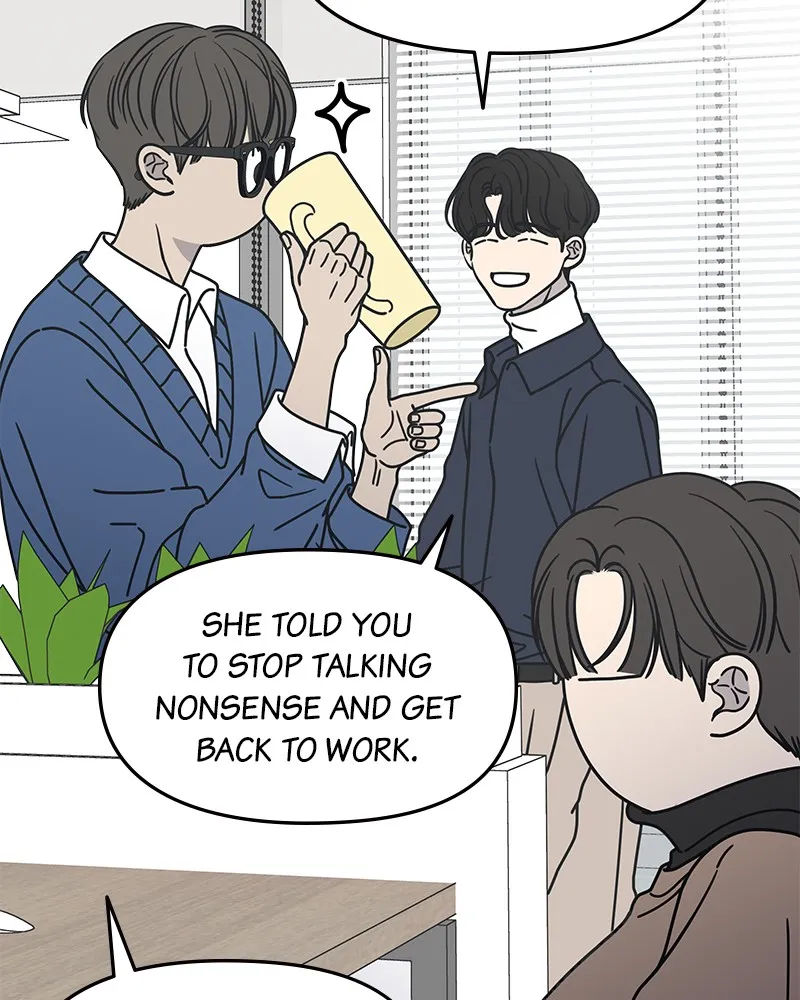 Read No Office Romance! chapter 6 image 123 on Lezhin