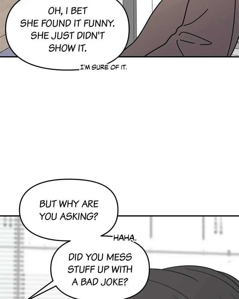 Read No Office Romance! chapter 6 image 124 on Lezhin