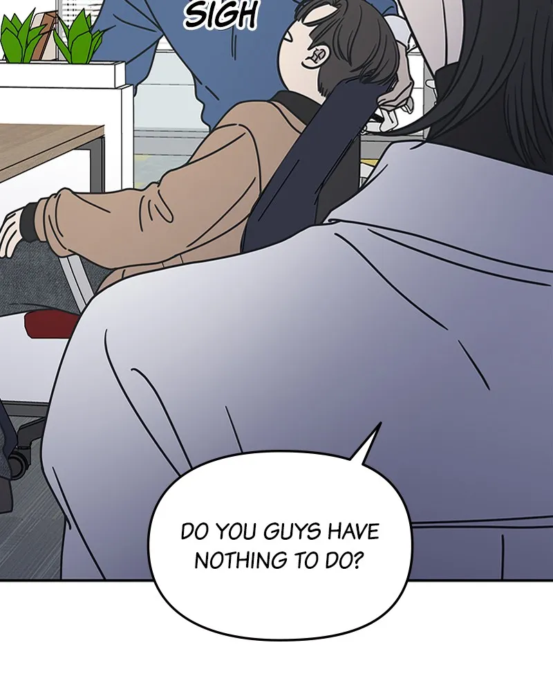 Read No Office Romance! chapter 6 image 152 on Lezhin