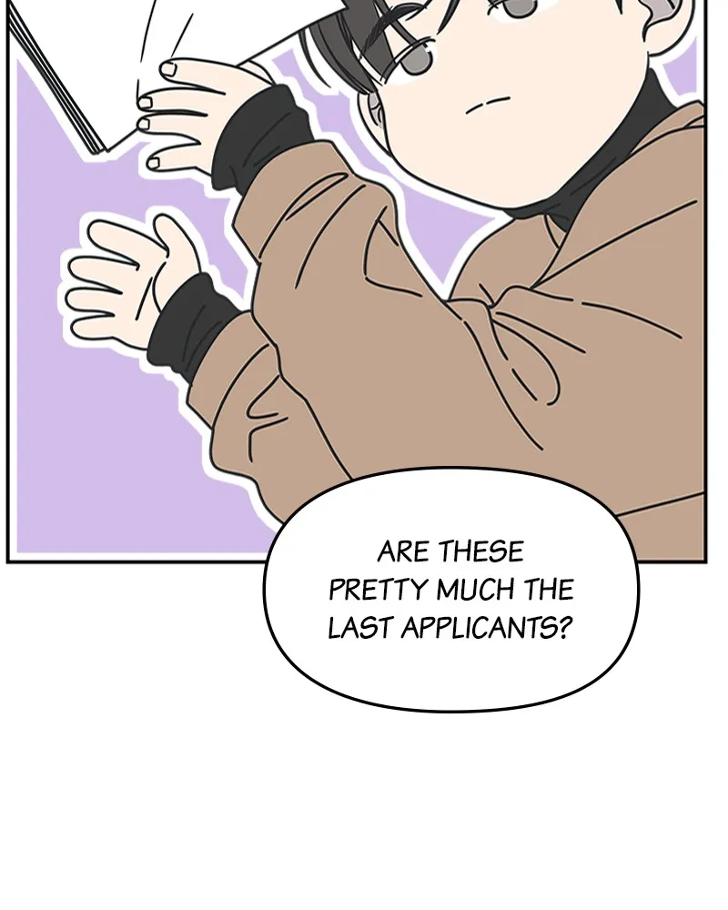 Read No Office Romance! chapter 6 image 154 on Lezhin
