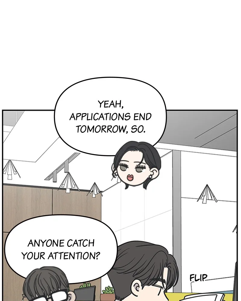 Read No Office Romance! chapter 6 image 155 on Lezhin