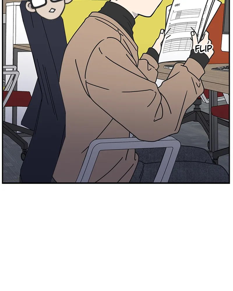 Read No Office Romance! chapter 6 image 156 on Lezhin