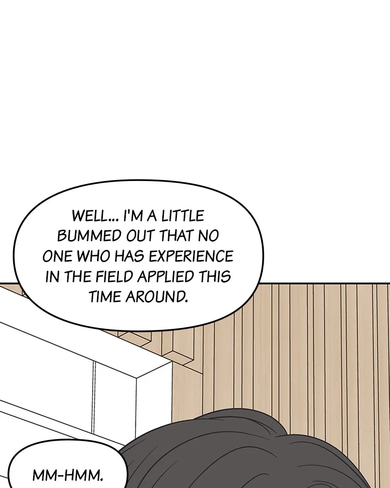 Read No Office Romance! chapter 6 image 157 on Lezhin
