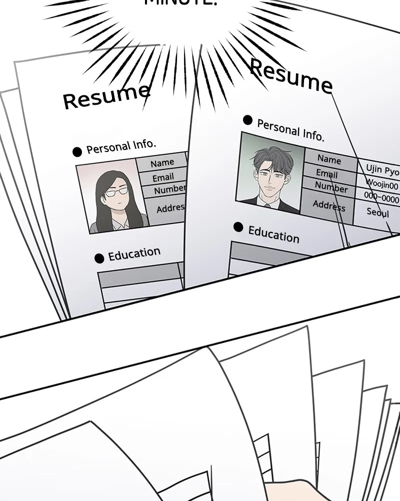 Read No Office Romance! chapter 6 image 160 on Lezhin