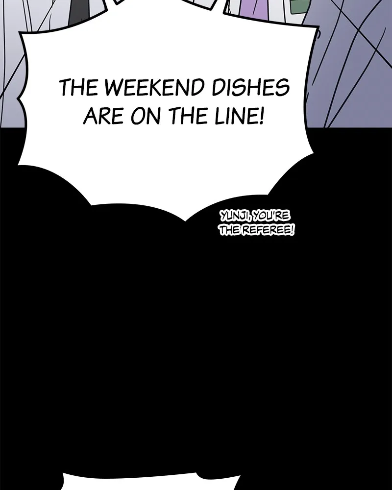 Read No Office Romance! chapter 6 image 35 on Lezhin