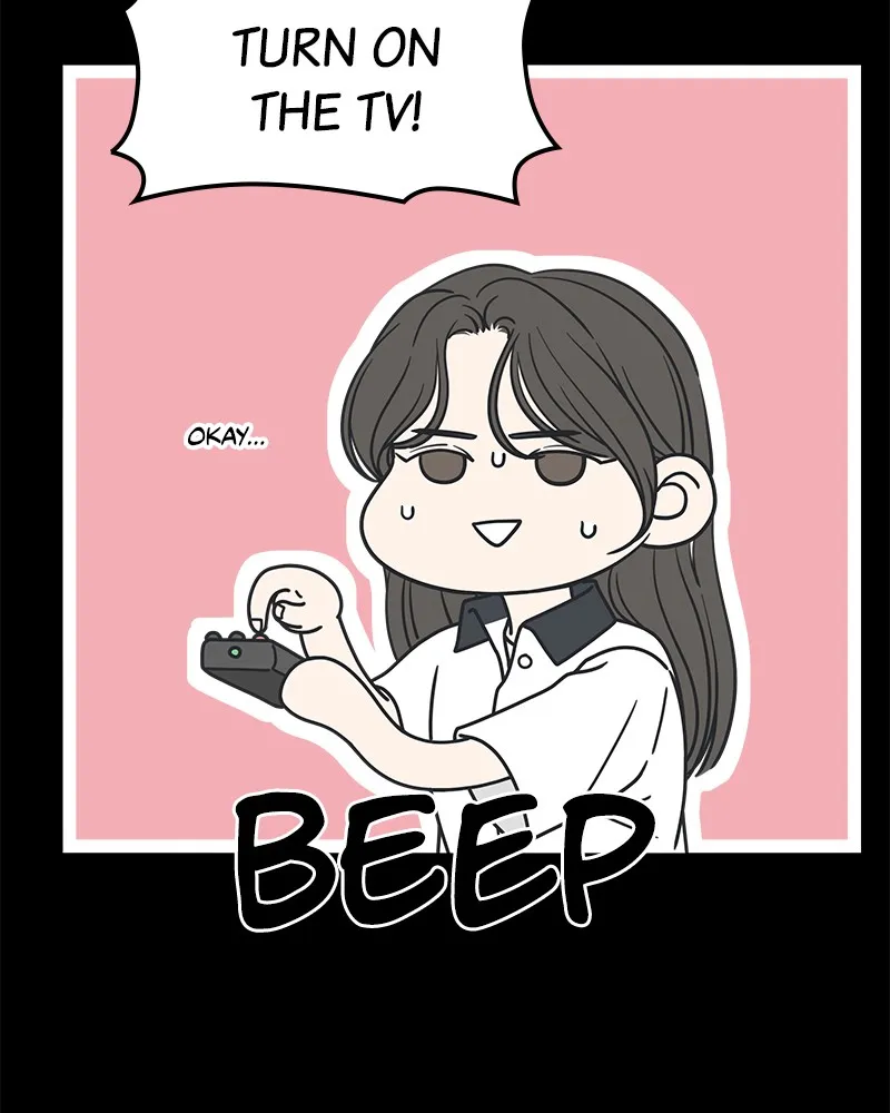 Read No Office Romance! chapter 6 image 36 on Lezhin
