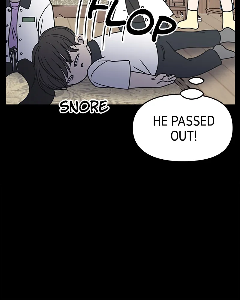 Read No Office Romance! chapter 6 image 50 on Lezhin