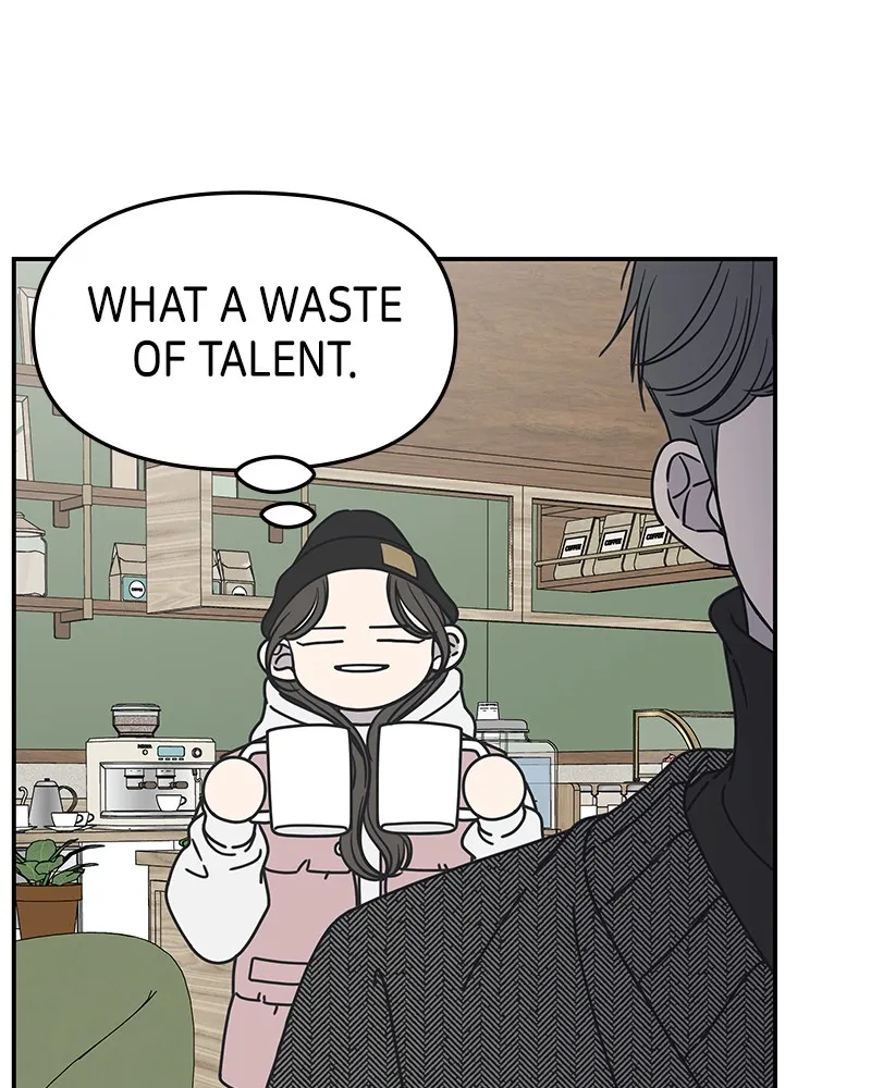 Read No Office Romance! chapter 6 image 53 on Lezhin