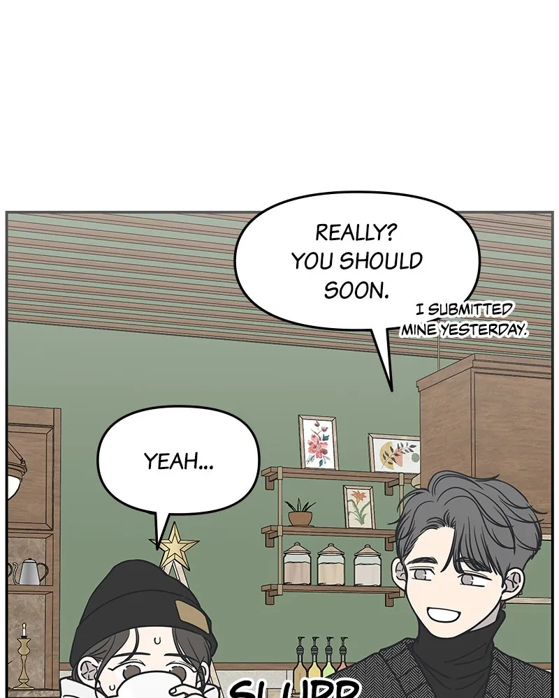 Read No Office Romance! chapter 6 image 67 on Lezhin