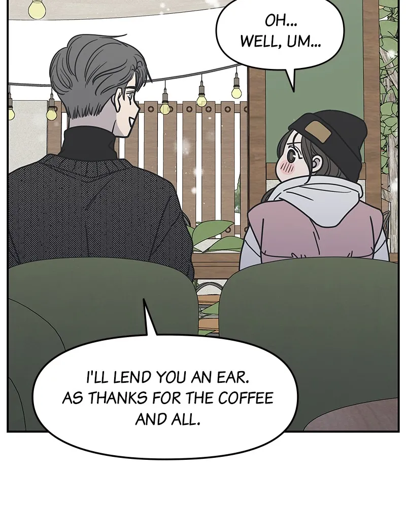 Read No Office Romance! chapter 6 image 74 on Lezhin