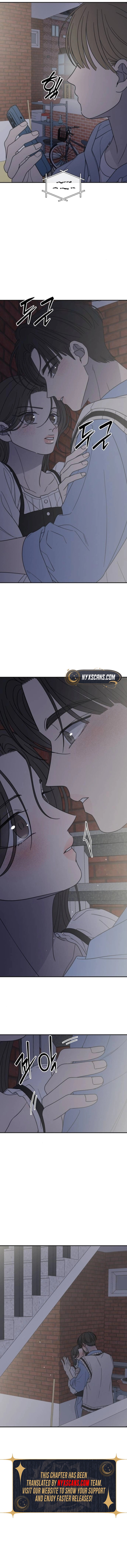 Read No Office Romance! chapter 63 image 10 on Lezhin
