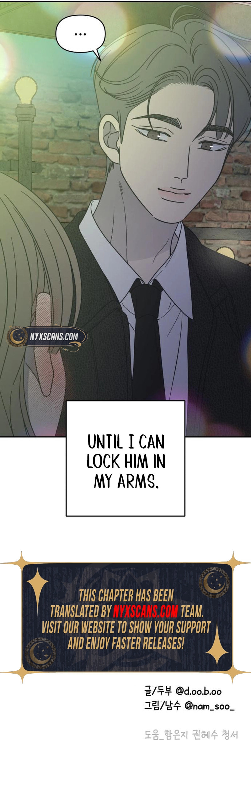 Read No Office Romance! chapter 68 image 13 on Lezhin