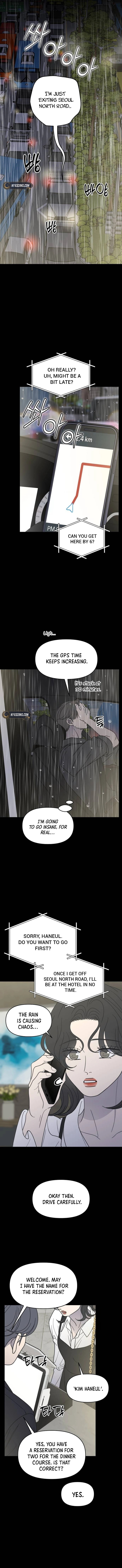 Read No Office Romance! chapter 69 image 10 on Lezhin