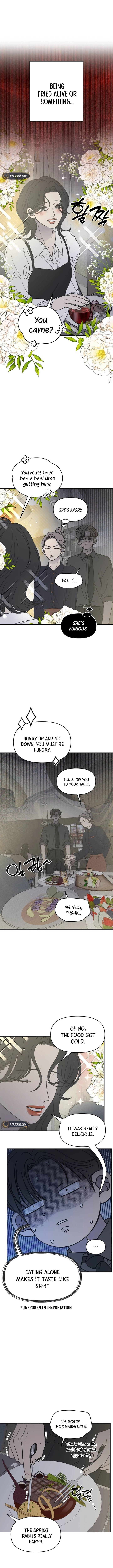 Read No Office Romance! chapter 69 image 12 on Lezhin