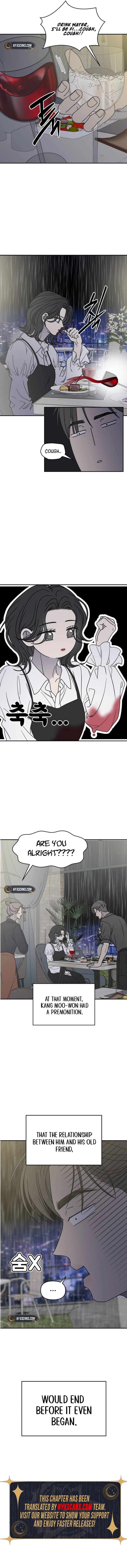 Read No Office Romance! chapter 69 image 14 on Lezhin