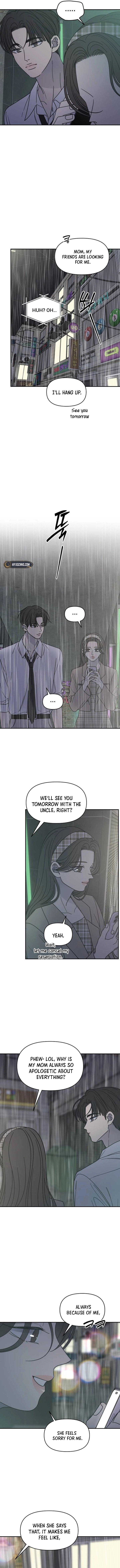 Read No Office Romance! chapter 69 image 3 on Lezhin