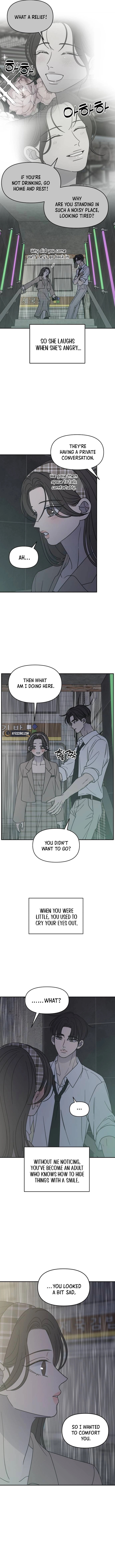 Read No Office Romance! chapter 69 image 5 on Lezhin