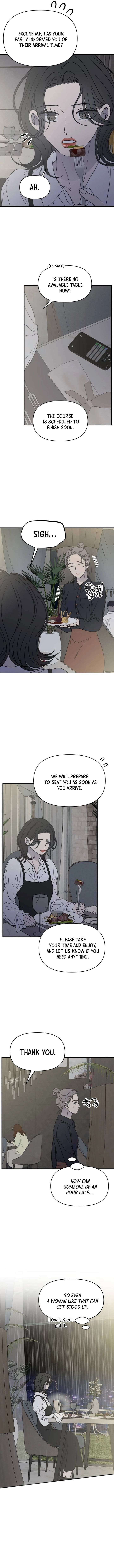 Read No Office Romance! chapter 69 image 8 on Lezhin