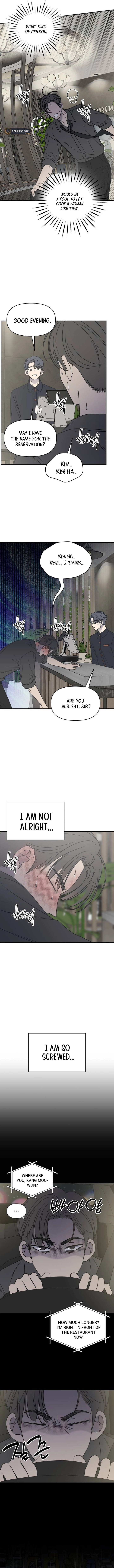 Read No Office Romance! chapter 69 image 9 on Lezhin