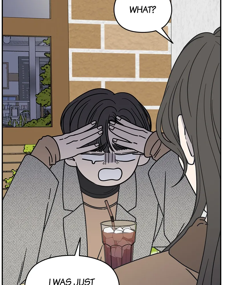 Read No Office Romance! chapter 7 image 114 on Lezhin