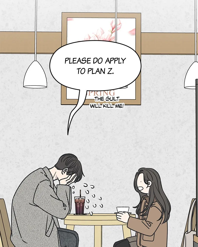 Read No Office Romance! chapter 7 image 120 on Lezhin
