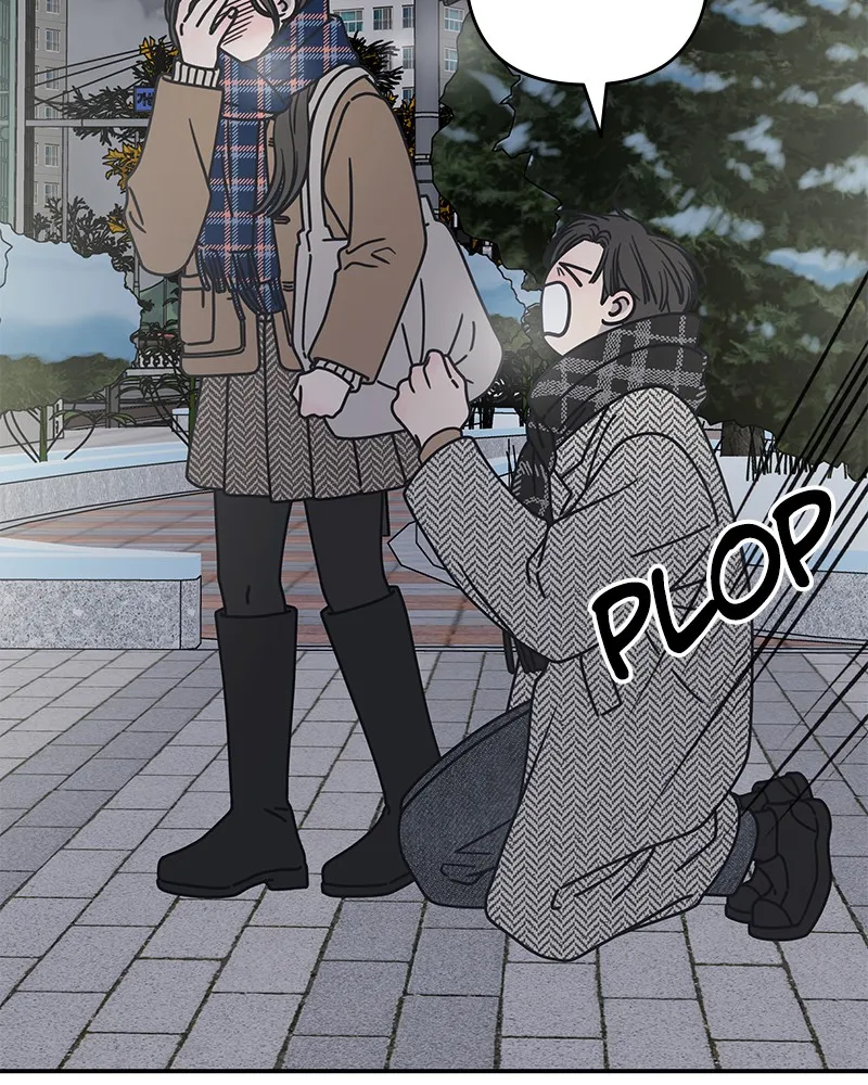 Read No Office Romance! chapter 7 image 136 on Lezhin