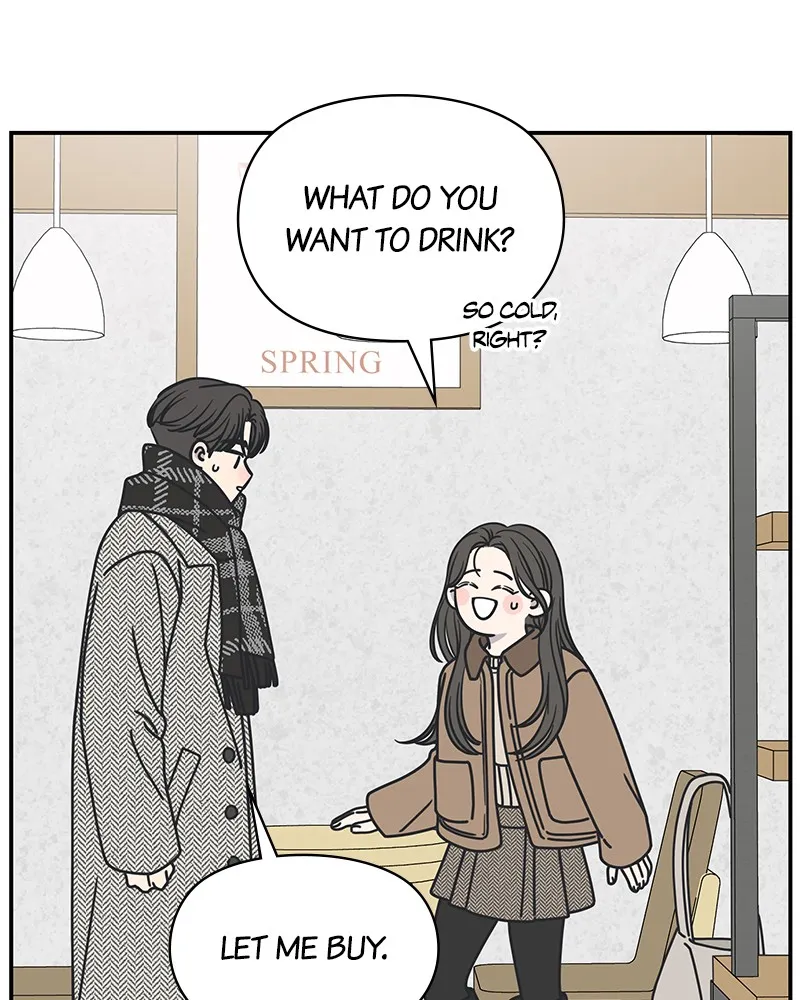 Read No Office Romance! chapter 7 image 15 on Lezhin