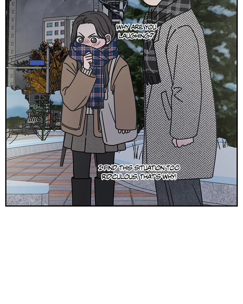 Read No Office Romance! chapter 7 image 154 on Lezhin