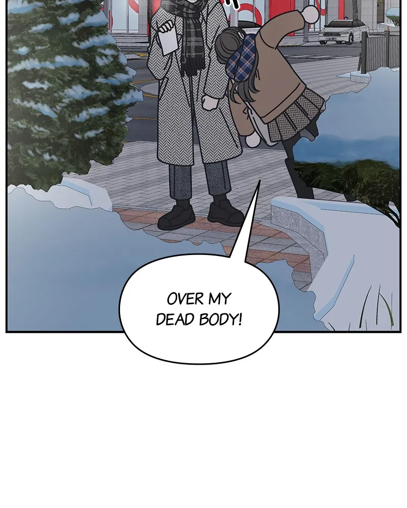 Read No Office Romance! chapter 7 image 168 on Lezhin
