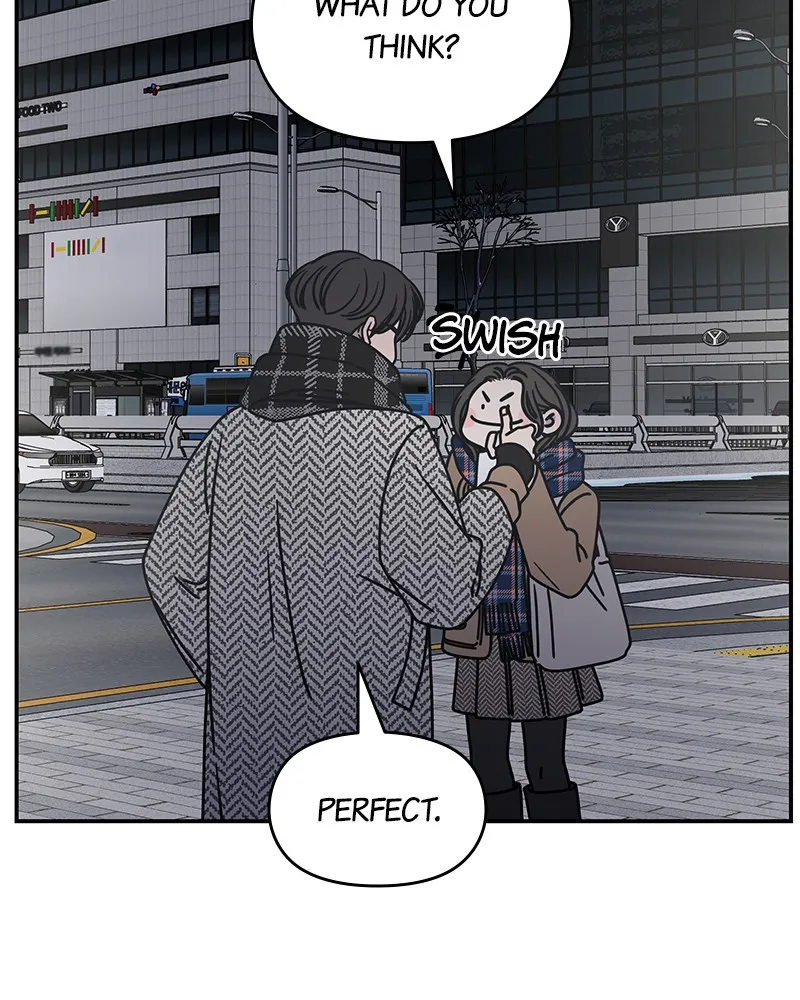 Read No Office Romance! chapter 7 image 173 on Lezhin