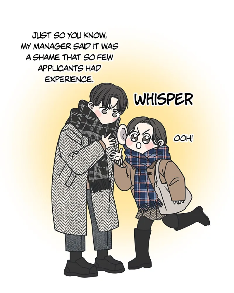Read No Office Romance! chapter 7 image 185 on Lezhin