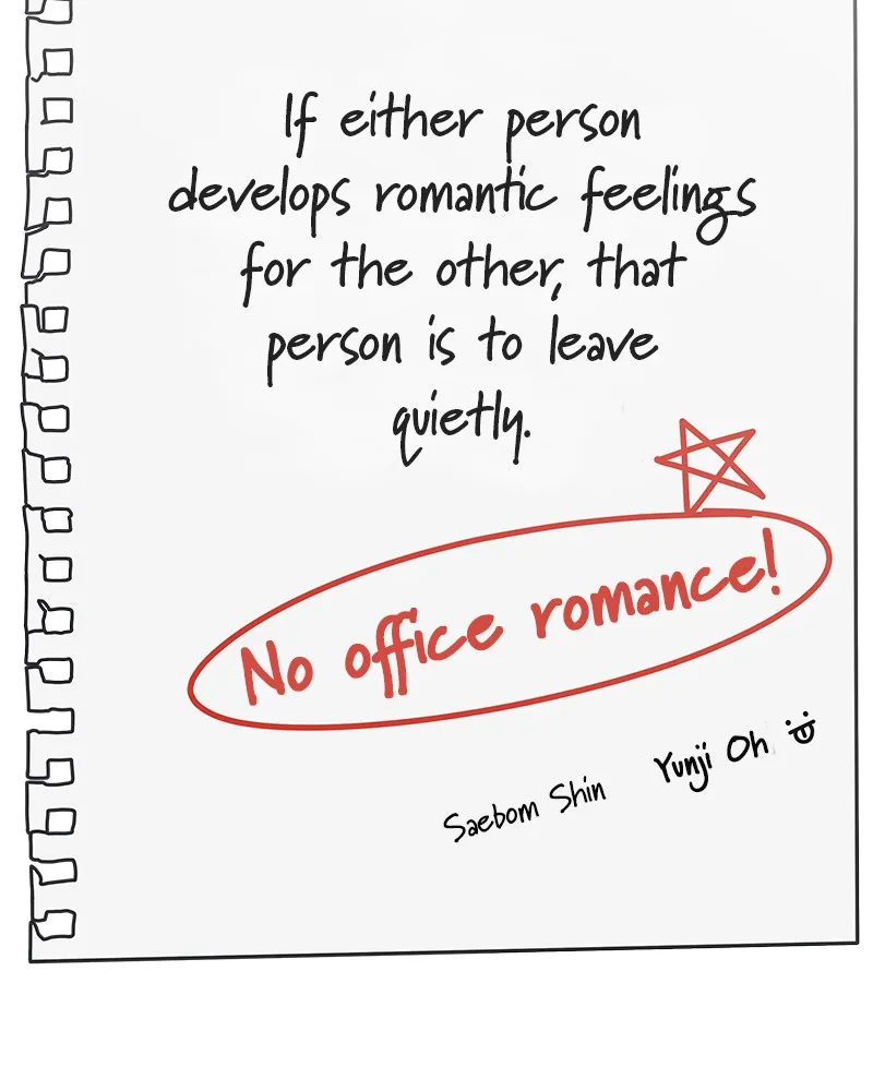 Read No Office Romance! chapter 7 image 200 on Lezhin