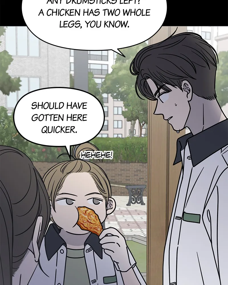 Read No Office Romance! chapter 7 image 31 on Lezhin