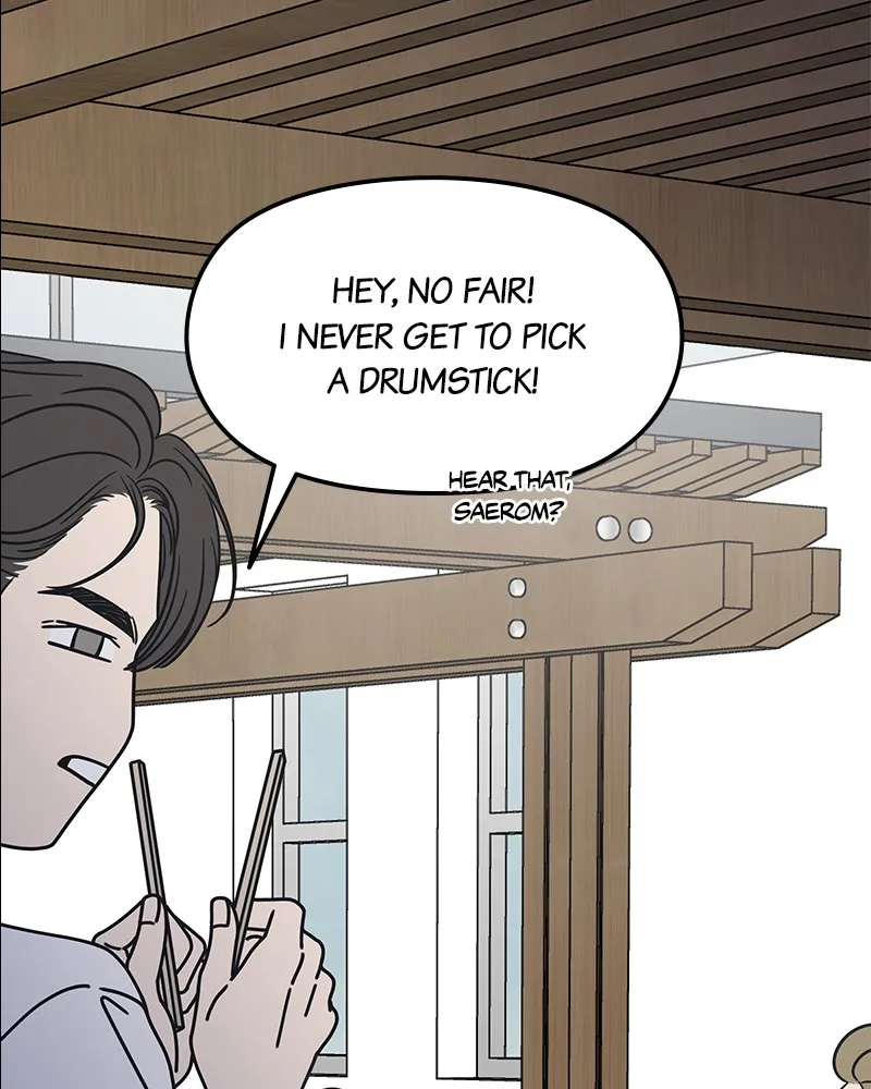 Read No Office Romance! chapter 7 image 33 on Lezhin