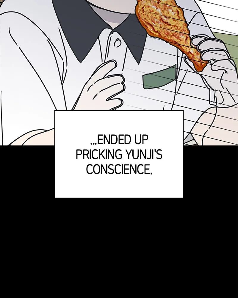 Read No Office Romance! chapter 7 image 37 on Lezhin
