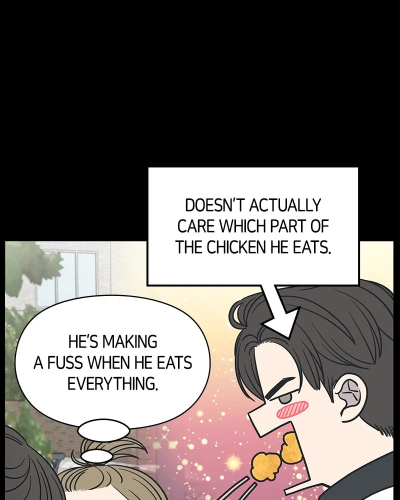 Read No Office Romance! chapter 7 image 38 on Lezhin