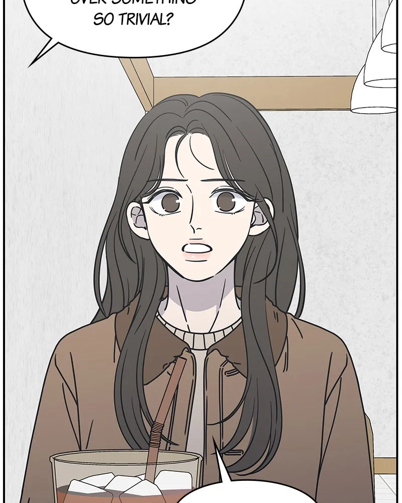 Read No Office Romance! chapter 7 image 76 on Lezhin
