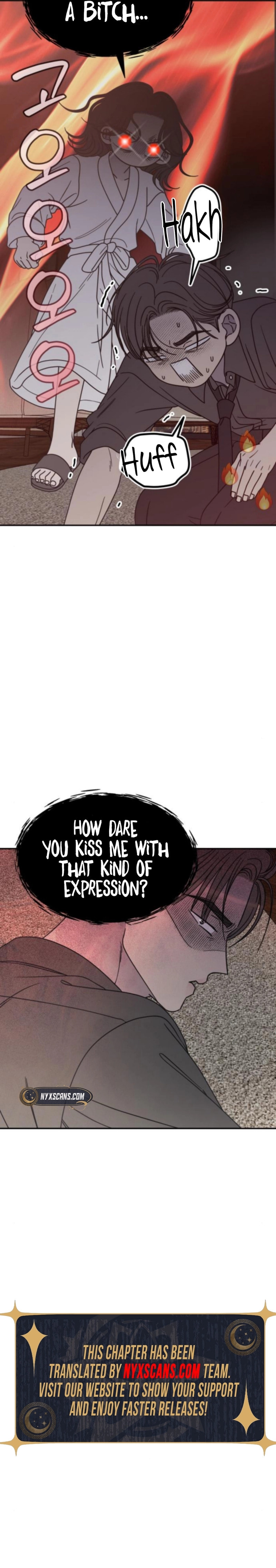 Read No Office Romance! chapter 70 image 10 on Lezhin