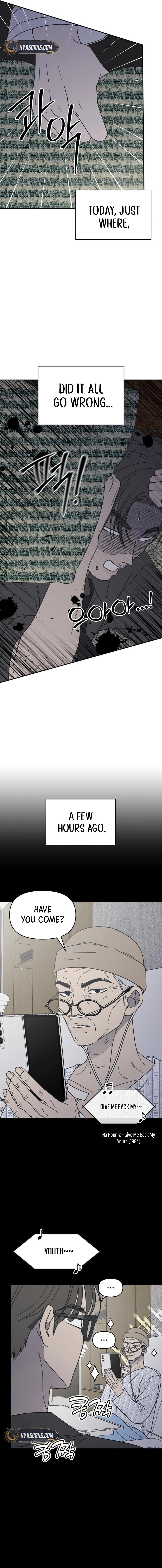 Read No Office Romance! chapter 71 image 1 on Lezhin