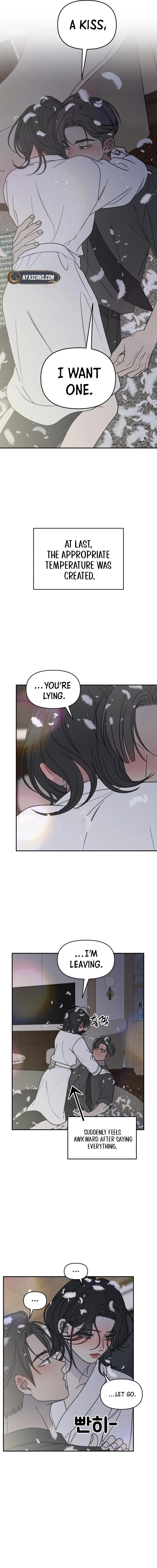 Read No Office Romance! chapter 71 image 10 on Lezhin