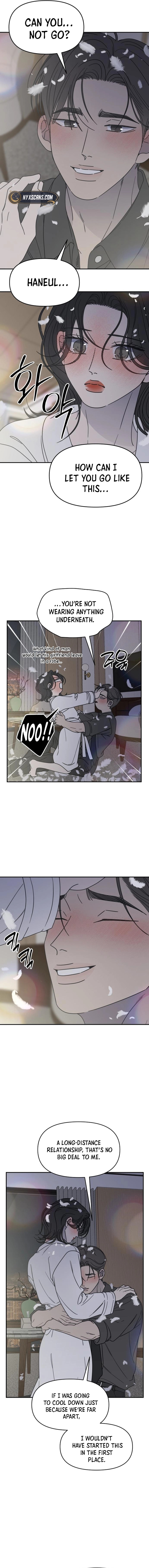 Read No Office Romance! chapter 71 image 11 on Lezhin