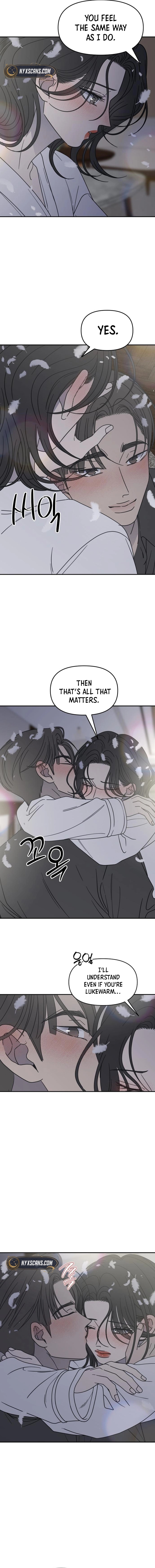 Read No Office Romance! chapter 71 image 12 on Lezhin