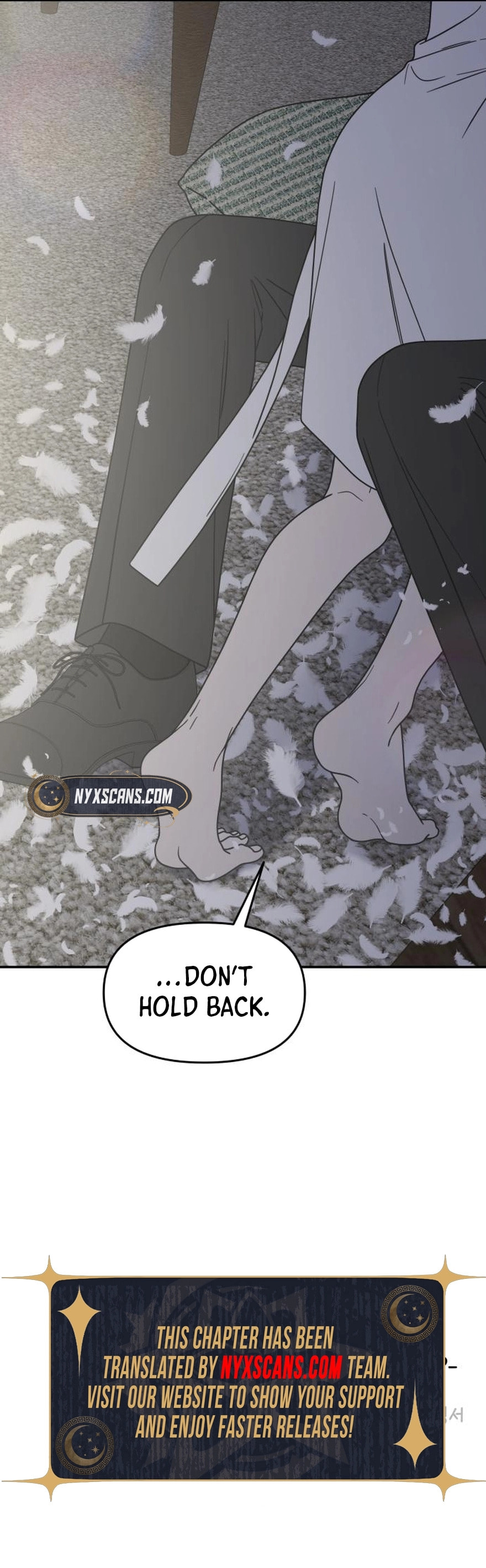 Read No Office Romance! chapter 71 image 16 on Lezhin