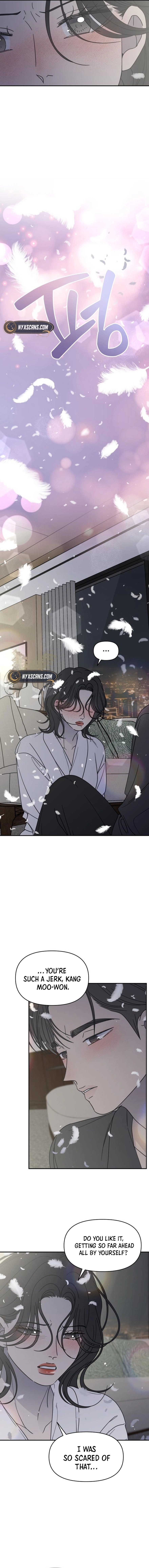 Read No Office Romance! chapter 71 image 5 on Lezhin