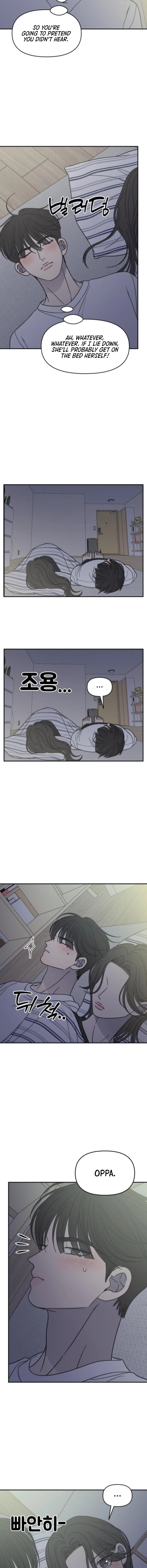 Read No Office Romance! chapter 76 image 10 on Lezhin