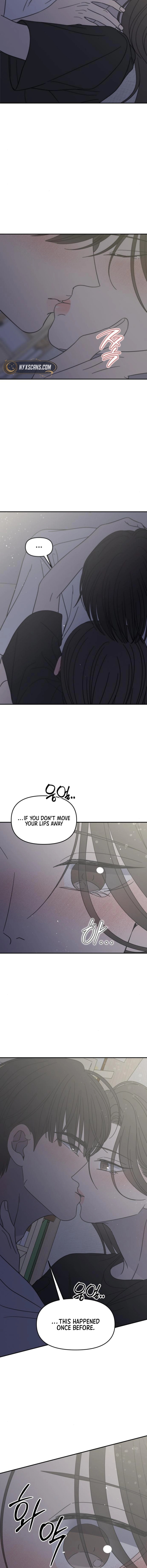 Read No Office Romance! chapter 76 image 15 on Lezhin
